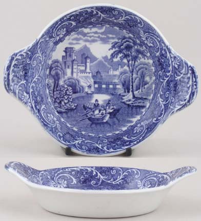 Dish c1930s